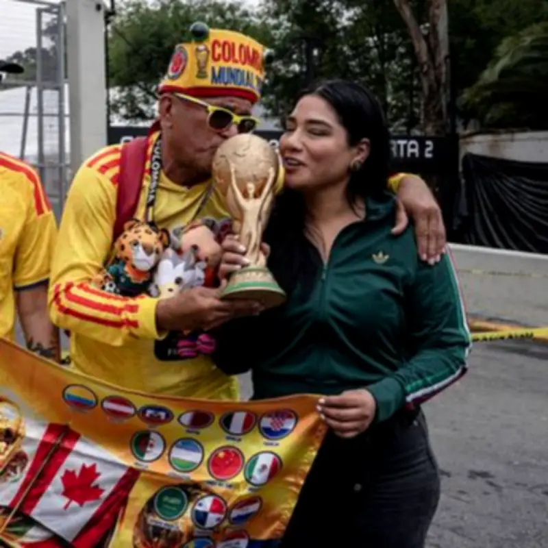 World Cup 2026: How to Watch Every Match Tonight and Overnight