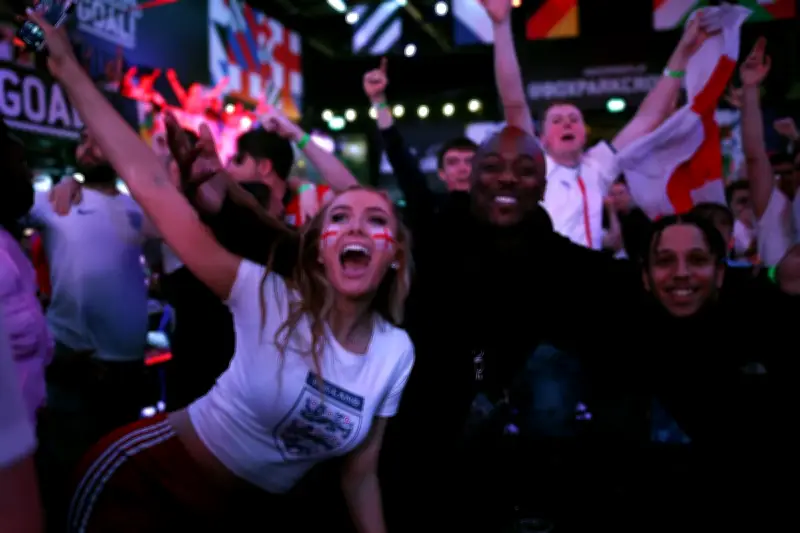 World Cup 2026 in London: Best Pubs and Fan Zones to Watch Matches