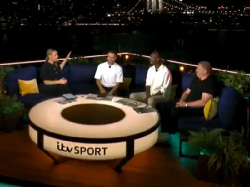 World Cup 2026: ITV Studio Fireworks Scare, Germany Row, Ecuador Holiday