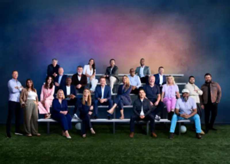 World Cup 2026 Kicks Off with Three Opening Ceremonies on ITV