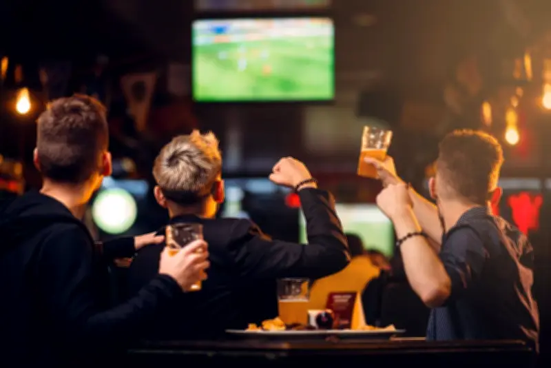 World Cup 2026: London's Hospitality Sector Eyes Revival