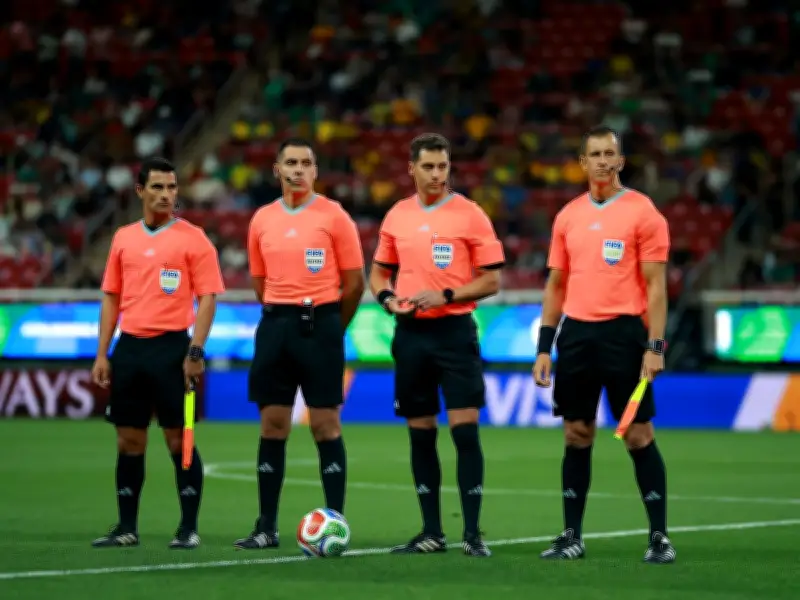 World Cup 2026 New Rules: Heat Breaks, VAR, Substitutions and Throw-In Changes