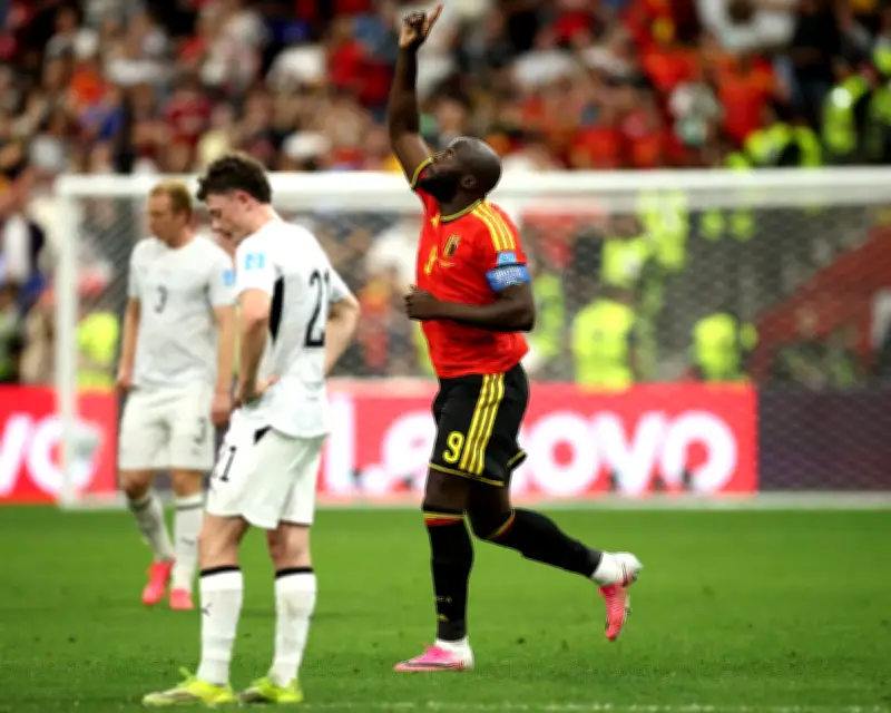 World Cup 2026: New Zealand Stun Belgium 2-1 in Group G Opener