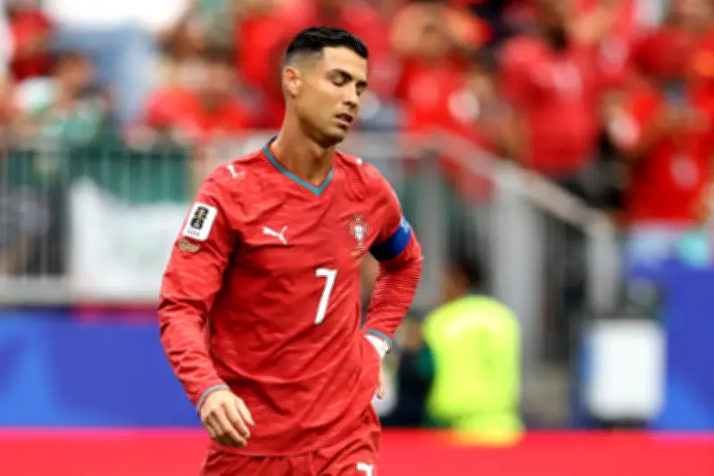 World Cup 2026: Old Guard's Dominance Undermines Football's Greatest Show