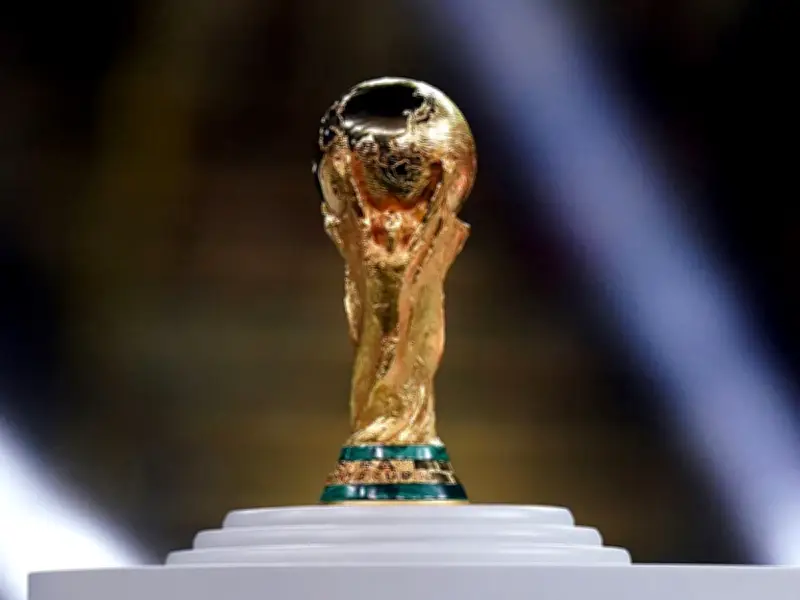 World Cup 2026 Opening Ceremony: How to Watch on TV and ITVX