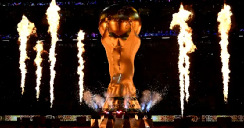 World Cup 2026 Opening Ceremony: How to Watch, Performers, and Start Time