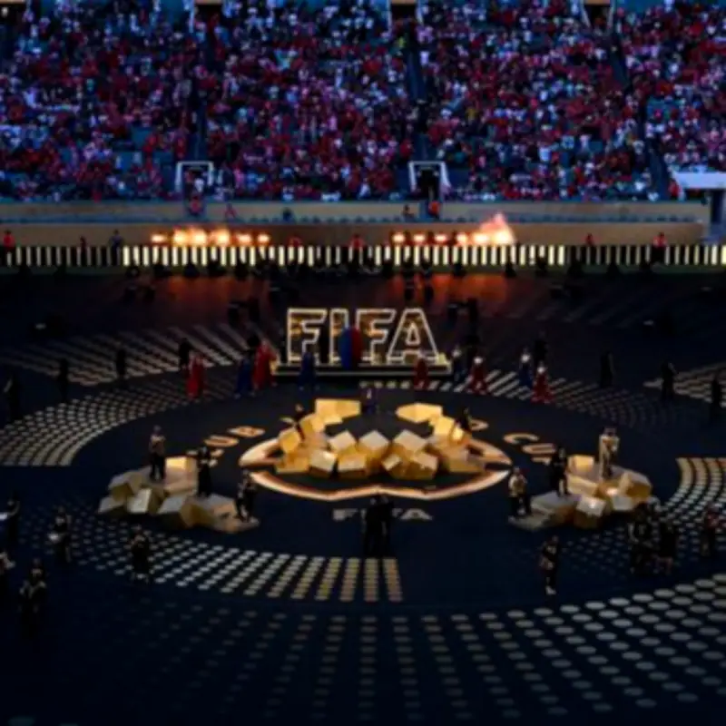 World Cup 2026 Opening Ceremony: Shakira, Burna Boy to Perform