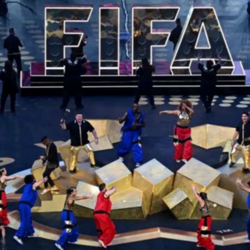 World Cup 2026 Opening Ceremony: Start Time, Performers, and How to Watch