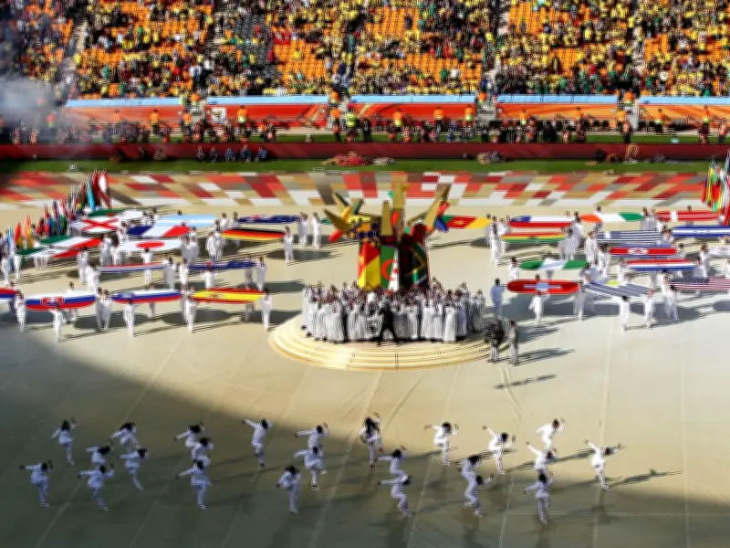 World Cup 2026 Opening Ceremony: Time, Performers, and How to Watch