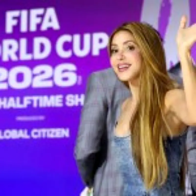 World Cup 2026: Opening Ceremony UK Times and Performers for All Three Events