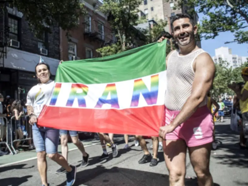World Cup 2026 Pride Match: Iran vs Egypt in Seattle – All You Need to Know