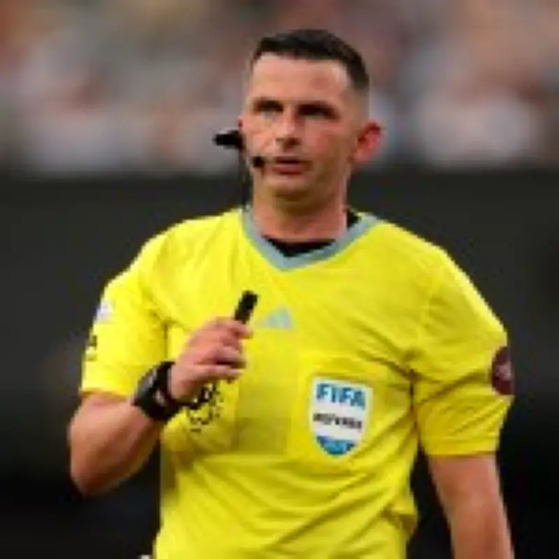 World Cup 2026 Referees: Full List of 51 Officials and Selection Process