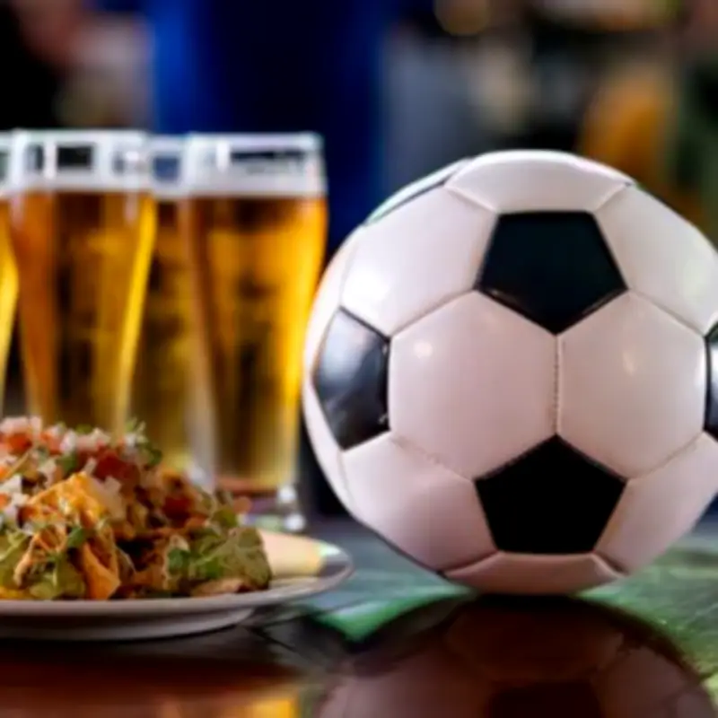 World Cup 2026: Scotland vs Haiti food & drink prices in Boston revealed