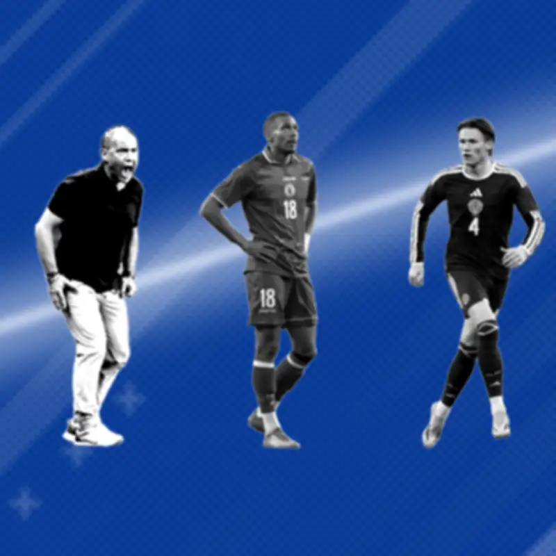 World Cup 2026: Scotland vs Haiti Predictions from Our Writers