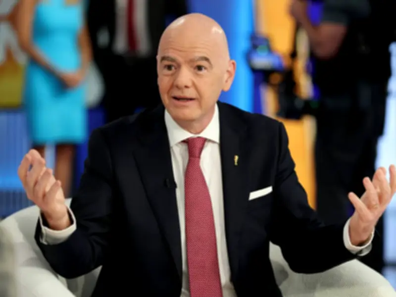 World Cup 2026: Scotland's Hopes Hang by Thread Amid Format Criticism
