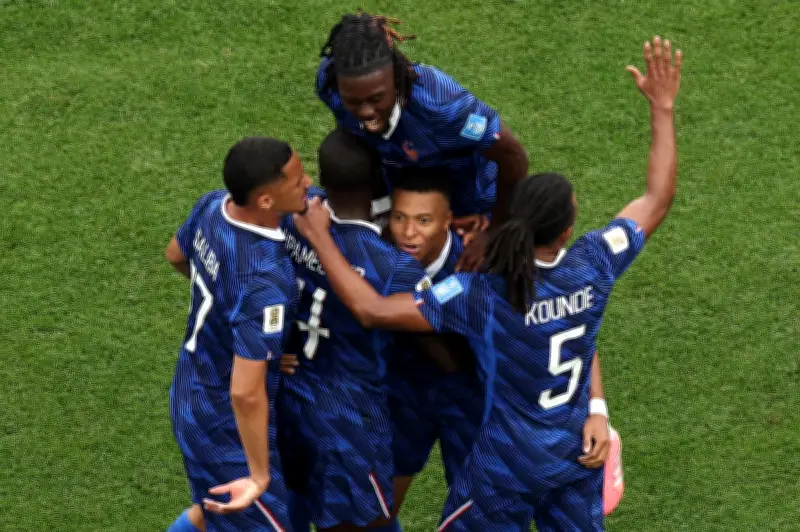 World Cup 2026: Six Teams Secure Knockout Round of 32 Spots