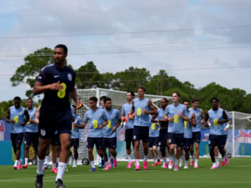 World Cup 2026 Stars Warned of Heat Stroke and Health Risks