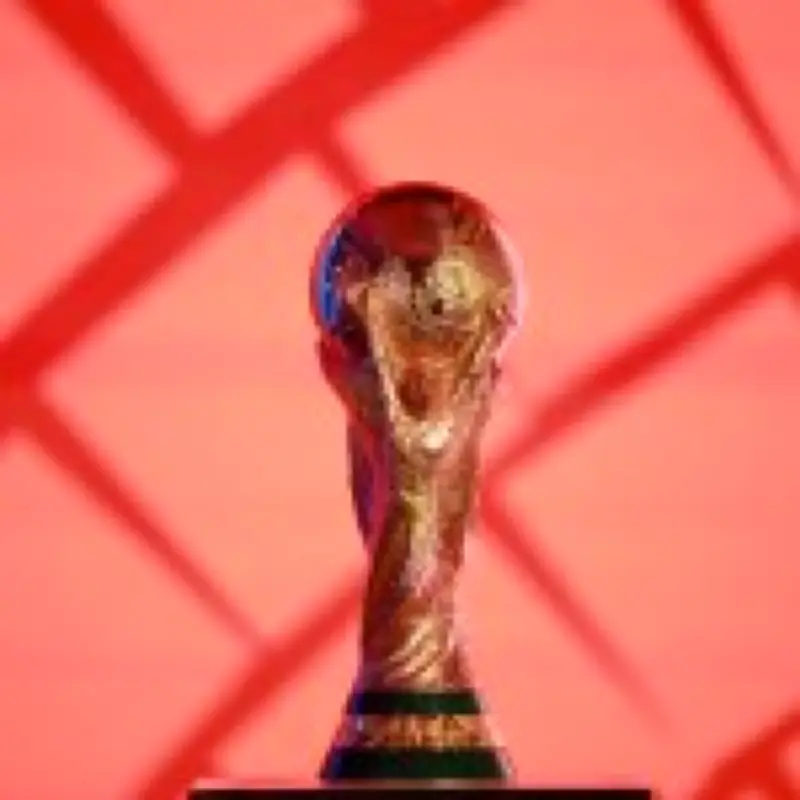 World Cup 2026 Sweepstake: Download Your Free Printable Kit