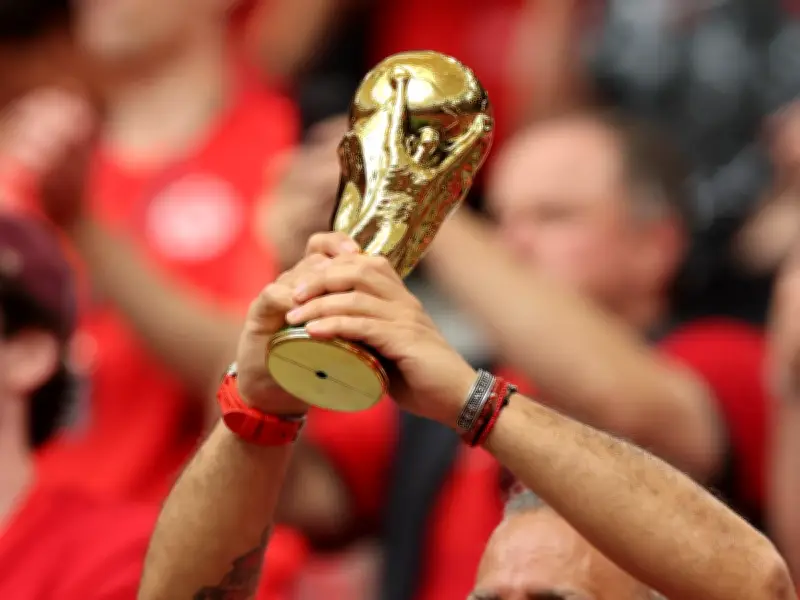 World Cup 2026 Third-Place Rule: How 8 of 12 Third-Place Teams Advance