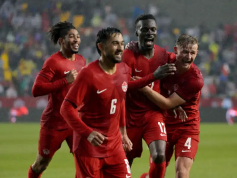 World Cup 2026 TV Channels Tonight: How to Watch Canada vs Bosnia and USA vs Paraguay