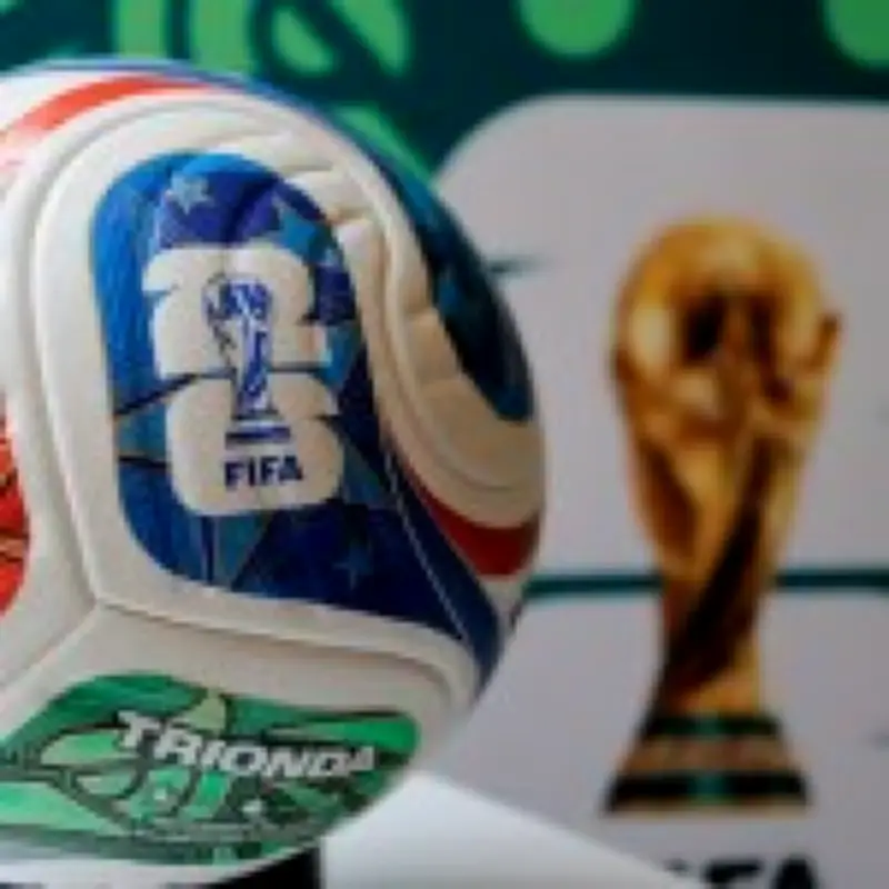 World Cup 2026 TV Guide: BBC and ITV Full Schedule for Every Match