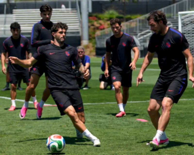 World Cup 2026: USA vs Turkey Preview and Match Schedule