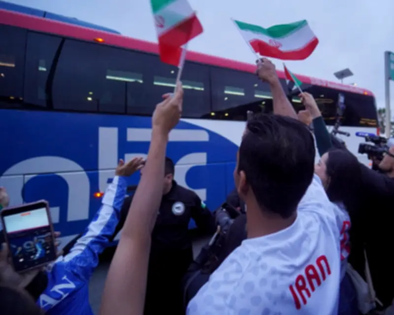 World Cup 2026 visa chaos: Iran, Somalia referee, and more affected by US restrictions