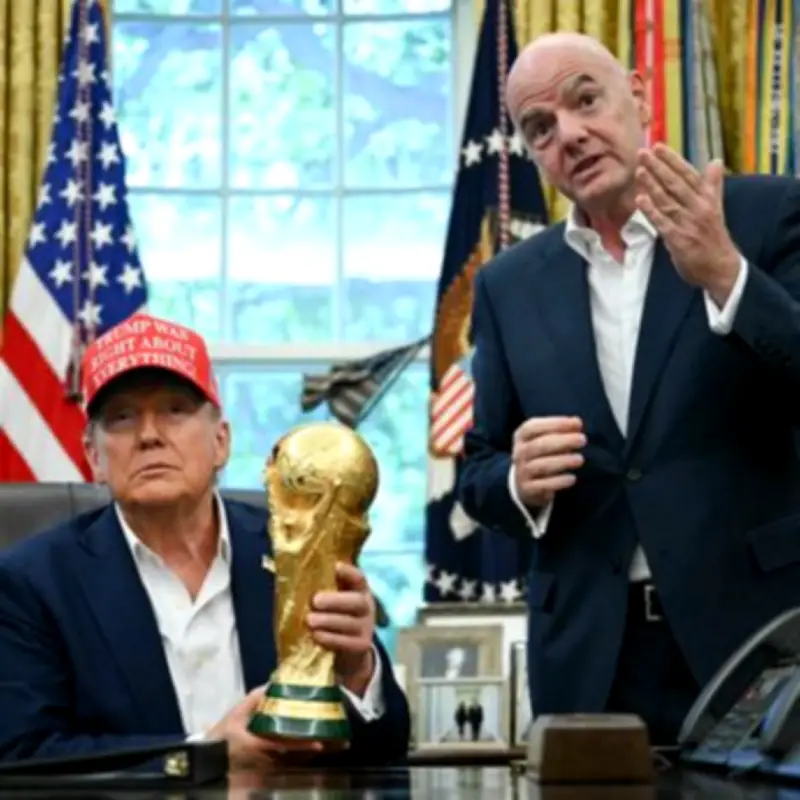 World Cup 2026 Wallchart: Free Guide with All Fixtures and Dates