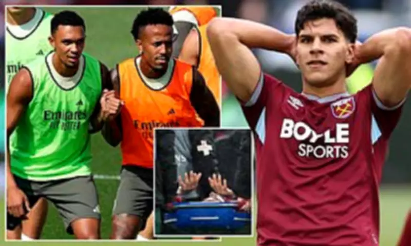World Cup Absent XI: Alexander-Arnold, Palmer, and Big Stars Missing