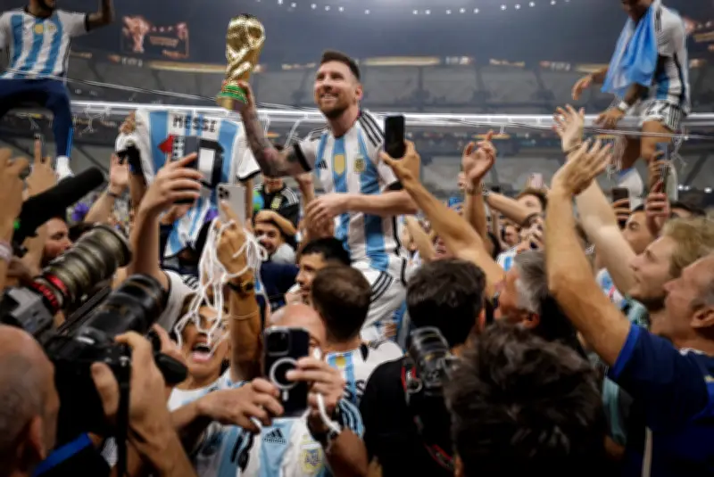 World Cup Beginner's Guide: Format, Teams, and Key Players