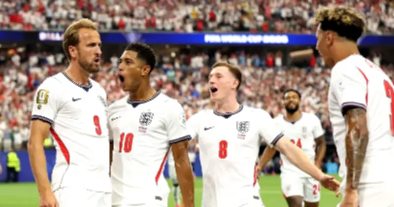 World Cup Booze Ban: 7,300 Offenders Fitted with Alcohol-Tracking Ankle Tags
