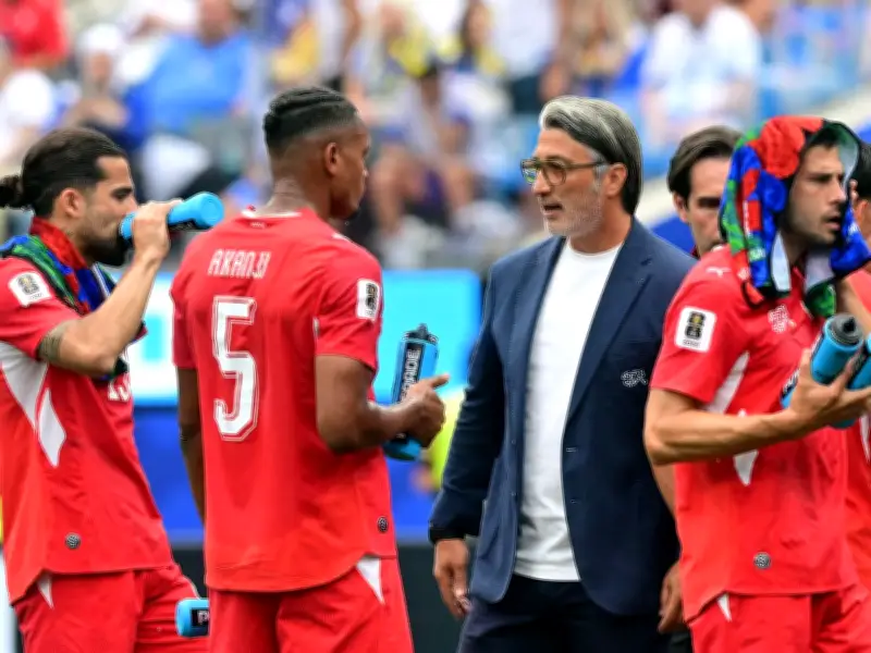 World Cup Boss Admits Using Hydration Break to Thwart Opponents