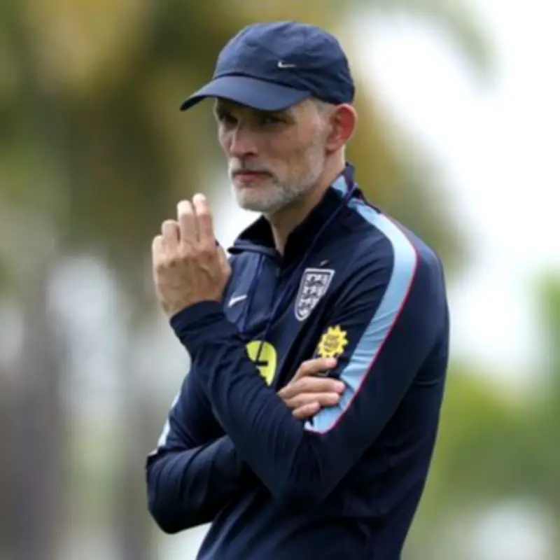 World Cup Day 2: England Theft, VAR Drama, and US Win