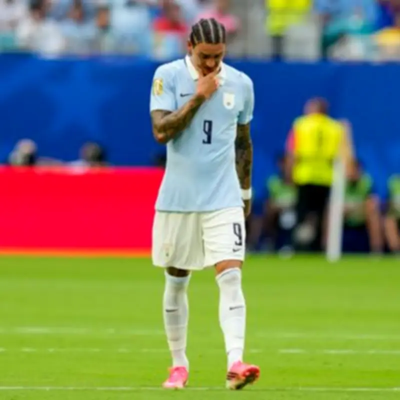 World Cup Drama: Cape Verde Stun Spain, Iran Anthem Booed, Liverpool Target Flops