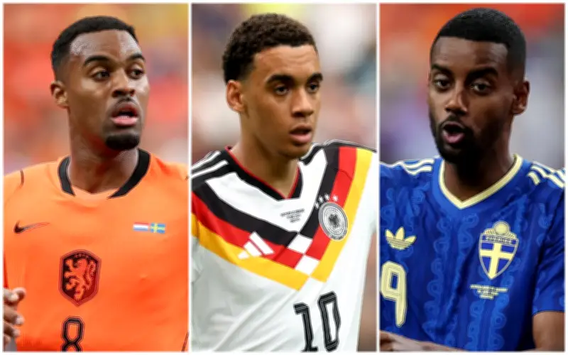 World Cup Games Today: UK Kick-Off Times and TV Channels for Every Match