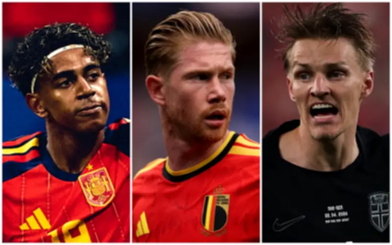 World Cup Games Today: UK Times and TV Channels for All Matches