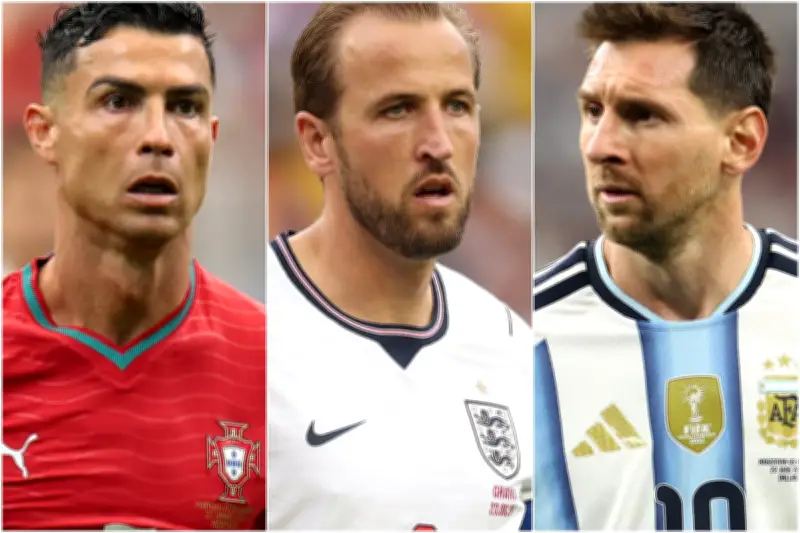 World Cup Group Stage Finale: England, Portugal, Argentina in Action Tonight