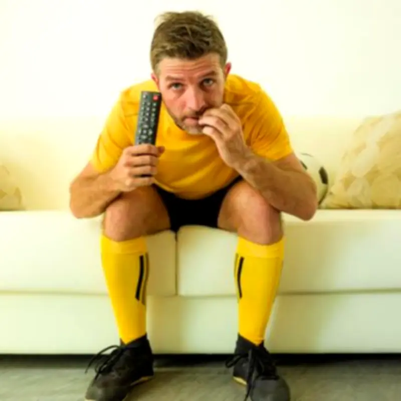 World Cup Health Guide: How Football Affects Fans' Bodies