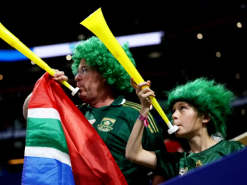 World Cup LIVE: Czechia vs South Africa Updates Plus England Injury News