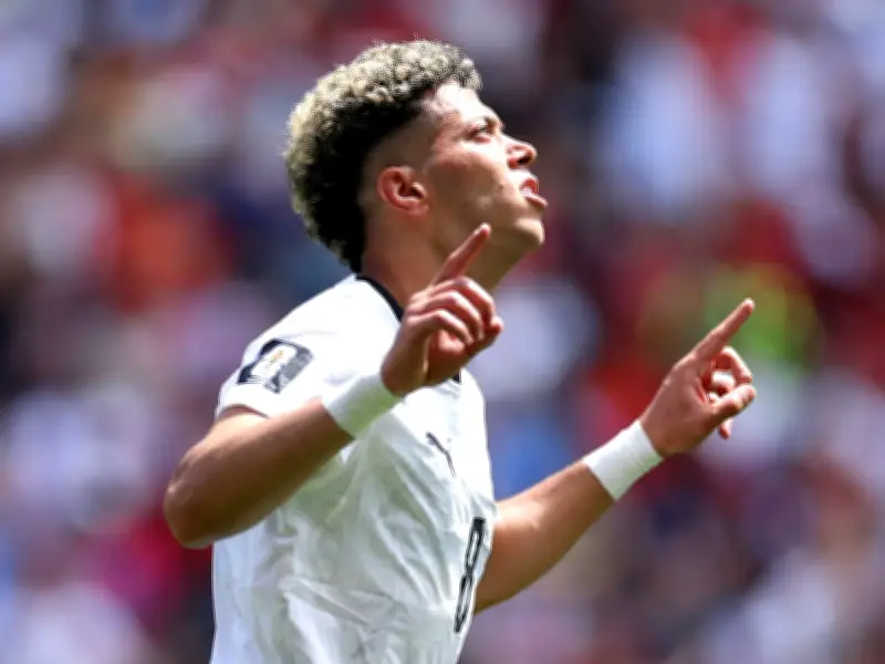 World Cup LIVE: Egypt Lead Belgium After Spain Stunned by Cape Verde