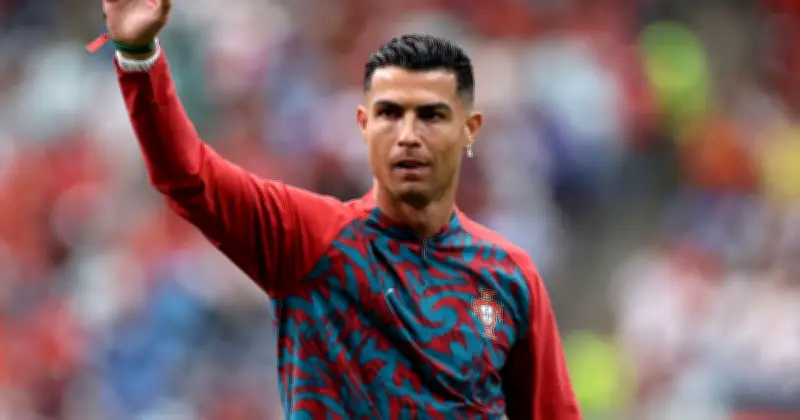 World Cup LIVE: Portugal vs Congo, US Statement on Star's Mum, BBC Apology