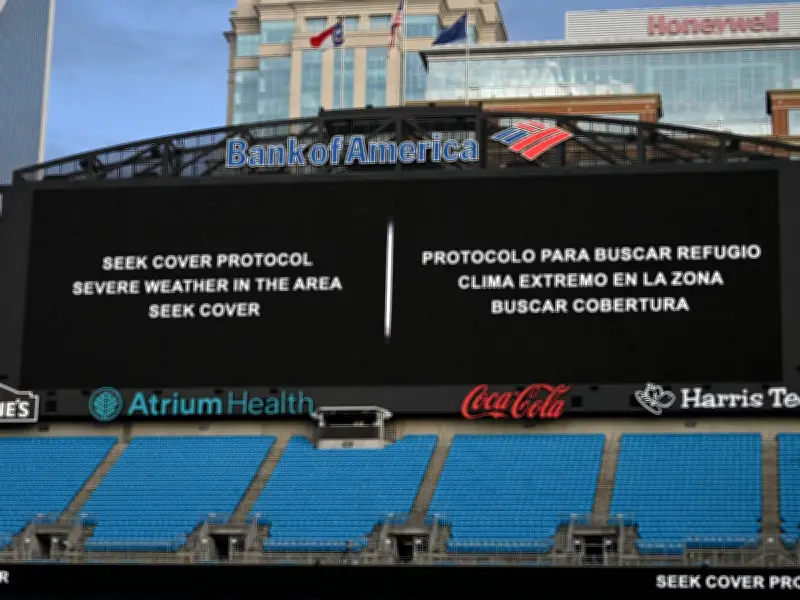 World Cup Match at Risk of Severe Weather Disruption in Philadelphia
