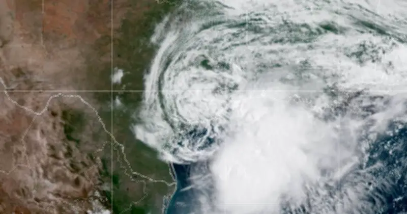 World Cup Matches at Risk as Tropical Storm Arthur Threatens Texas