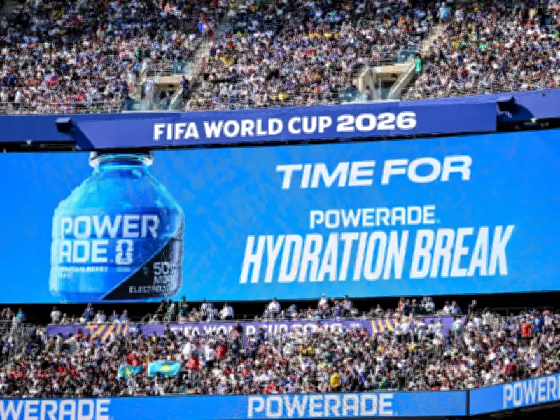World Cup New Rules Review: Hydration Breaks Criticised, VAR Changes Work
