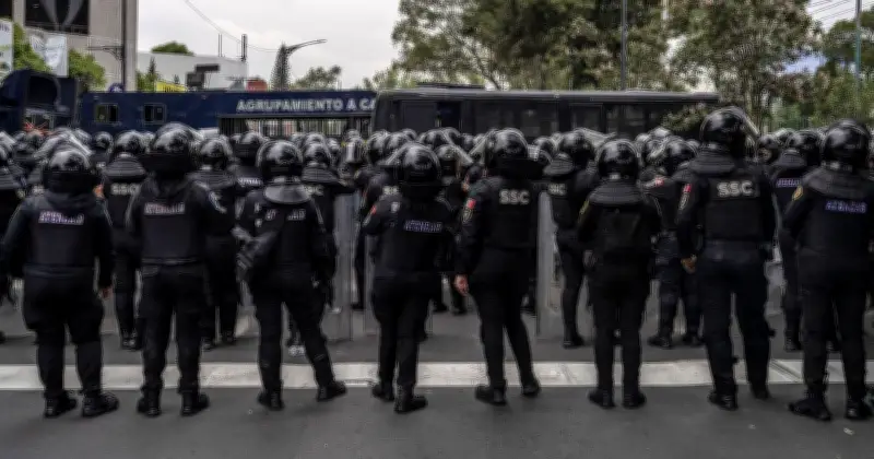 World Cup Opening Ceremony at Risk as Protests Loom