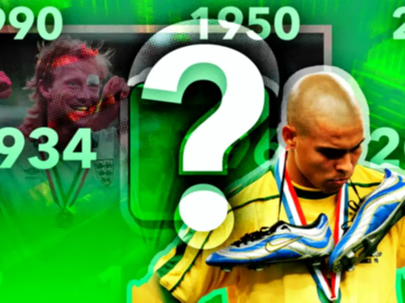 World Cup Quiz: Test Your Knowledge of the Tournament Drama