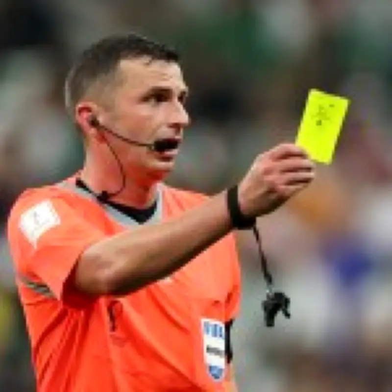 World Cup Referee Pay: Clattenburg Reveals FIFA Earnings Up to $100,000