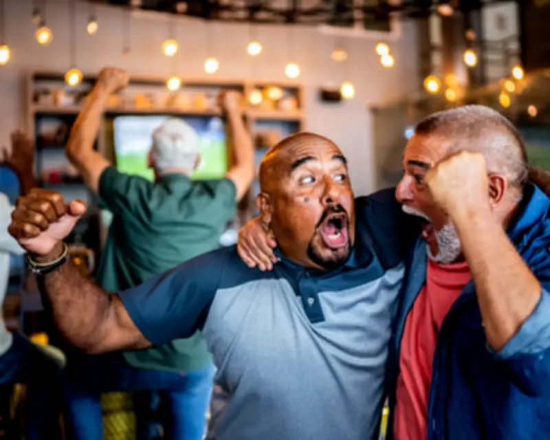 World Cup Spirit Fades as Corporate Greed Takes Over Ticket Sales