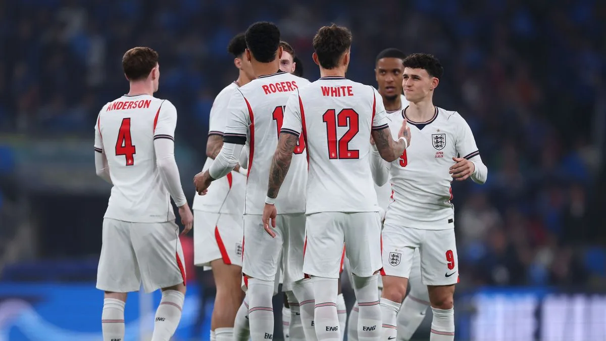 World Cup Tailgating Ban Hits England and Scotland Fans