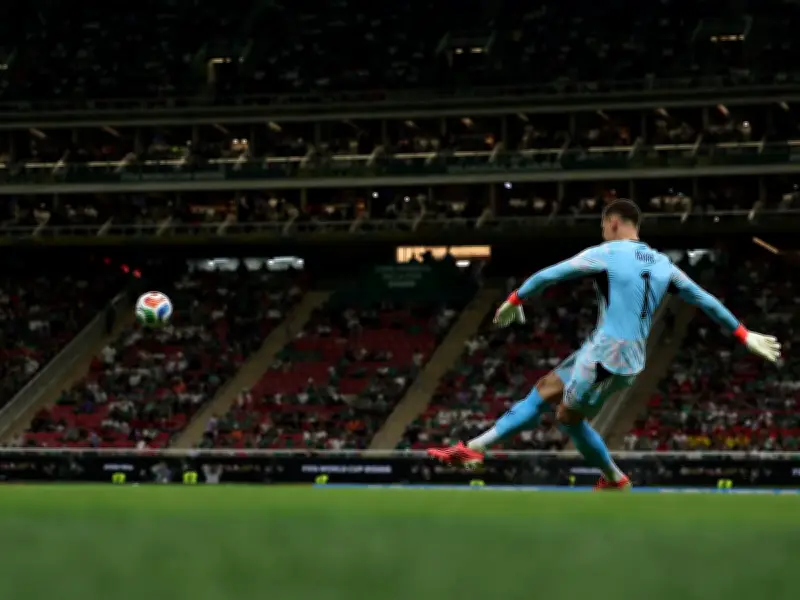 World Cup Ticket Price Controversy Leaves Thousands of Empty Seats